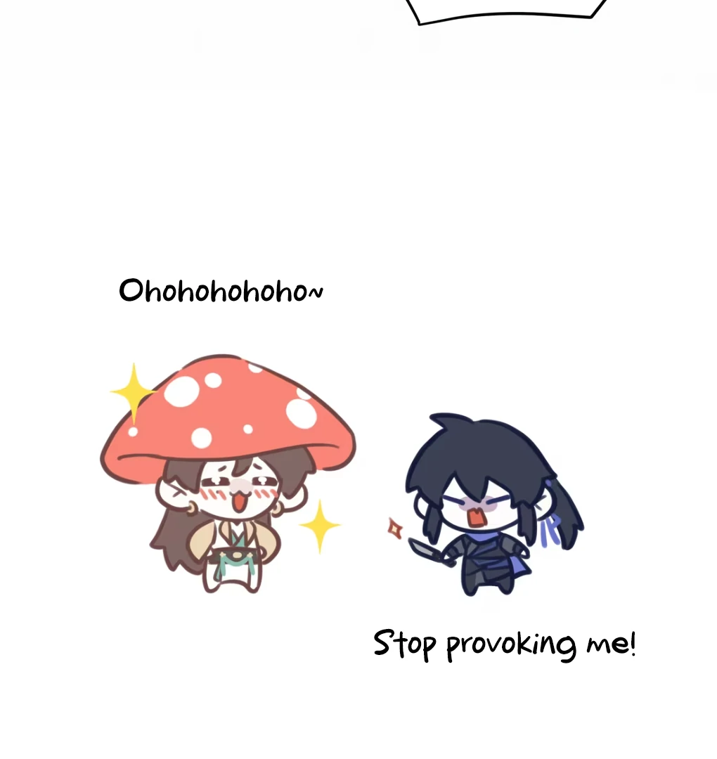 Was His Highness Assassinated Today? Chapter 11 267 ch 11 62