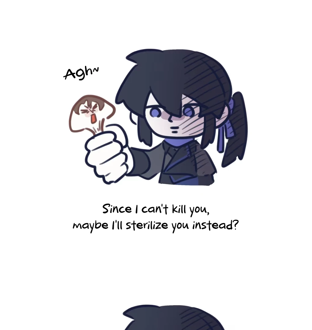 Was His Highness Assassinated Today? Chapter 11 268 ch 11 63