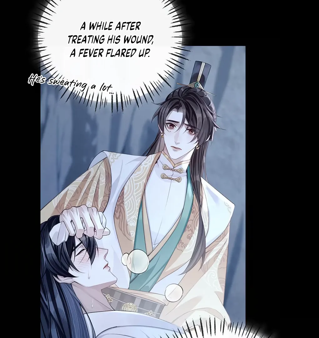 Was His Highness Assassinated Today? Chapter 11 213 ch 11 8