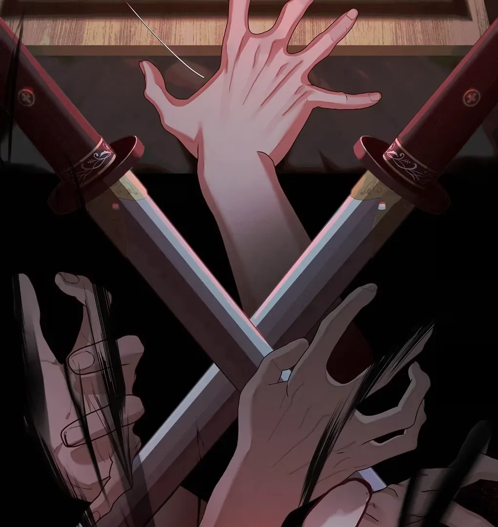 Was His Highness Assassinated Today? Chapter 12 221 ch 12 10