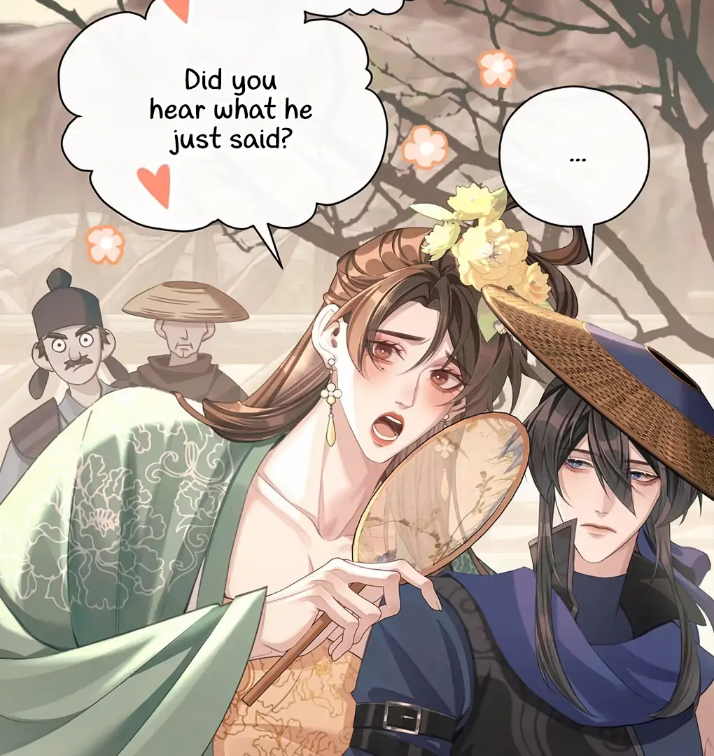 Was His Highness Assassinated Today? Chapter 12 225 ch 12 14