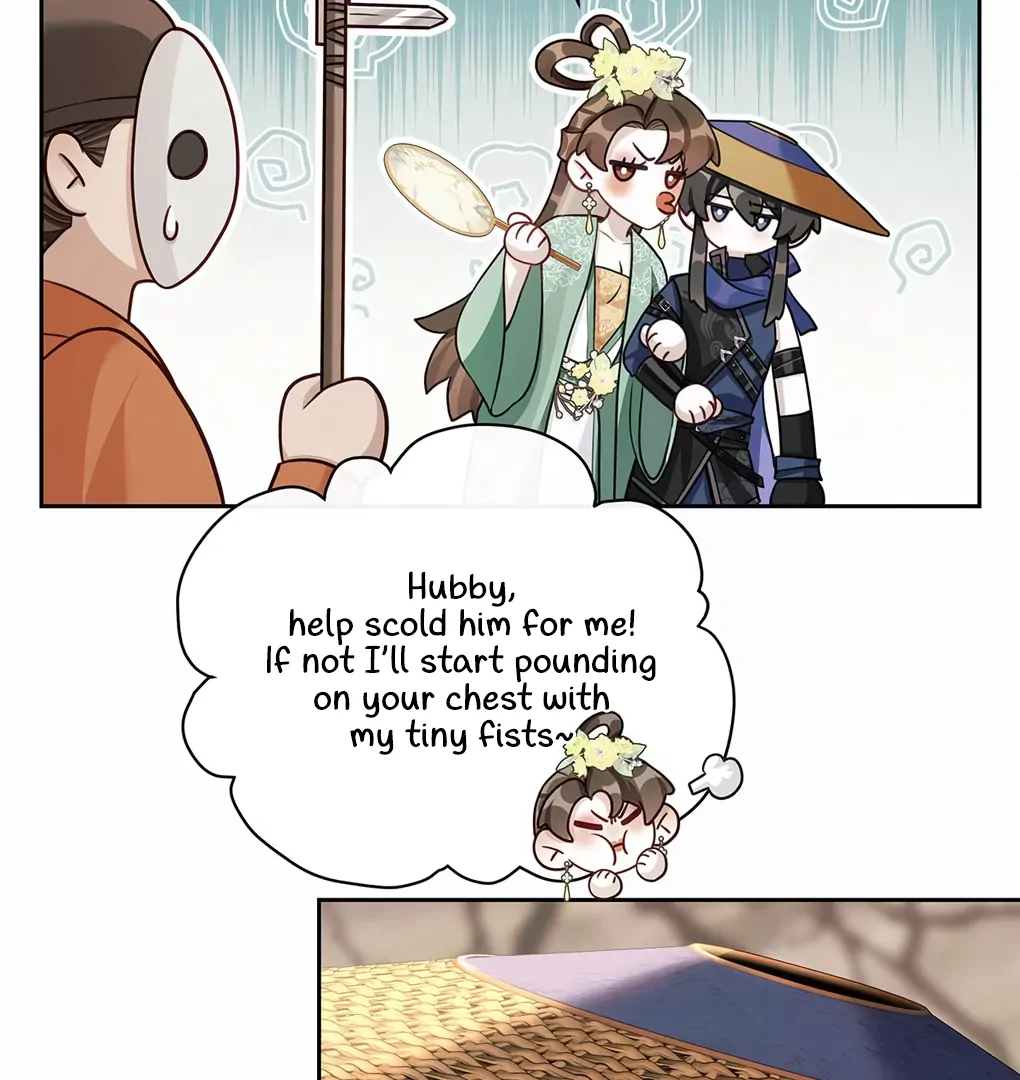 Was His Highness Assassinated Today? Chapter 12 227 ch 12 16