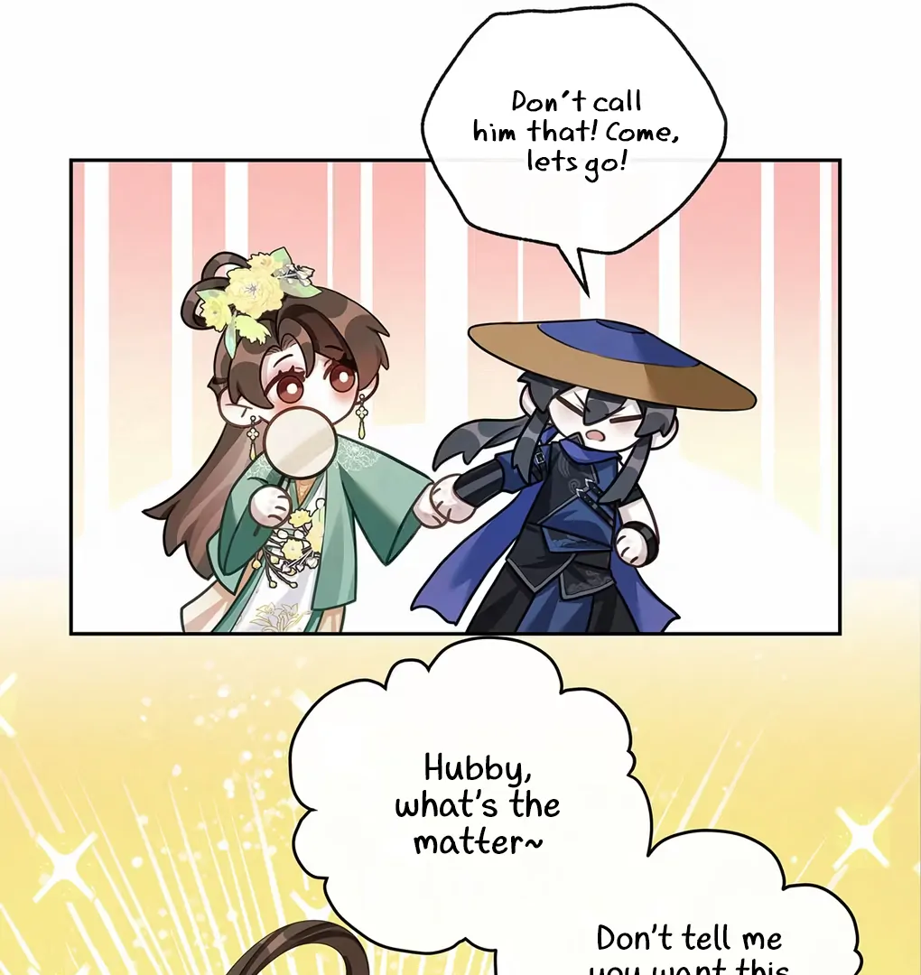 Was His Highness Assassinated Today? Chapter 12 232 ch 12 21