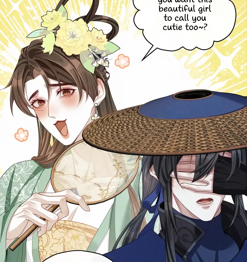 Was His Highness Assassinated Today? Chapter 12 233 ch 12 22