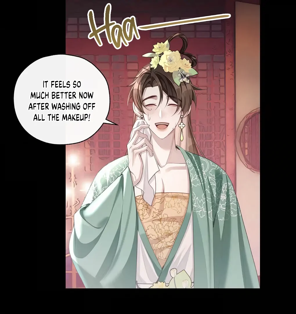 Was His Highness Assassinated Today? Chapter 12 237 ch 12 26