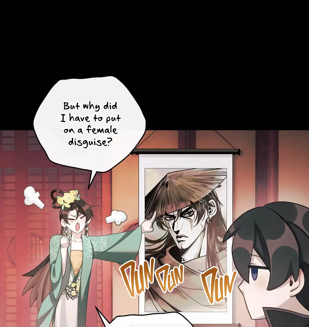 Was His Highness Assassinated Today? Chapter 12 238 ch 12 27