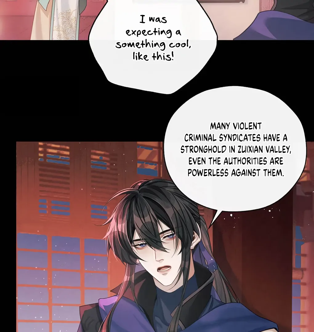 Was His Highness Assassinated Today? Chapter 12 239 ch 12 28