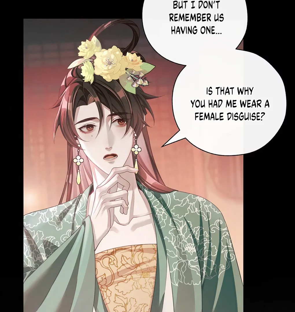 Was His Highness Assassinated Today? Chapter 12 241 ch 12 30