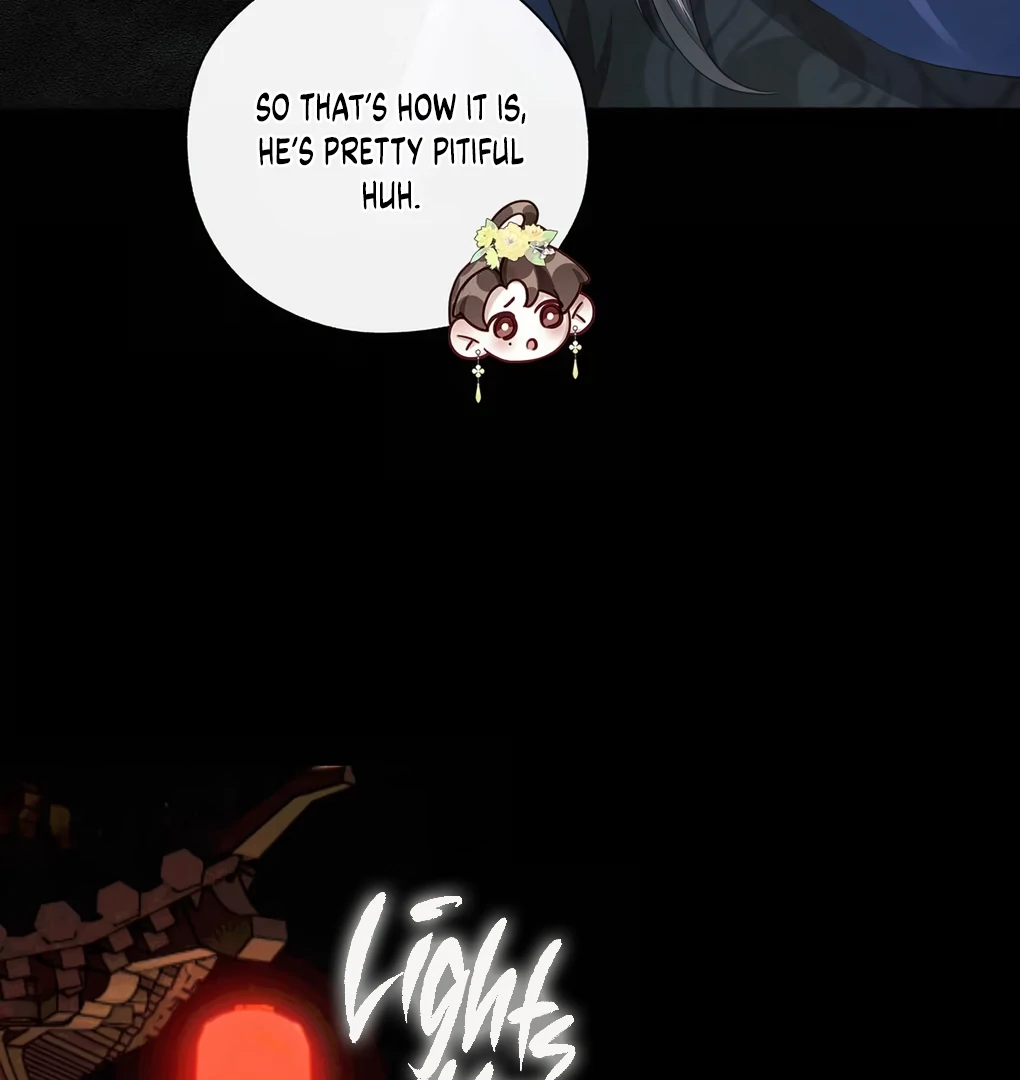 Was His Highness Assassinated Today? Chapter 12 244 ch 12 33