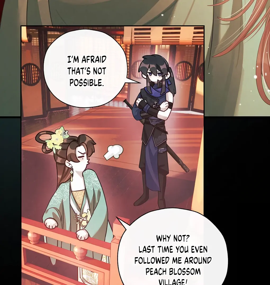 Was His Highness Assassinated Today? Chapter 12 248 ch 12 37