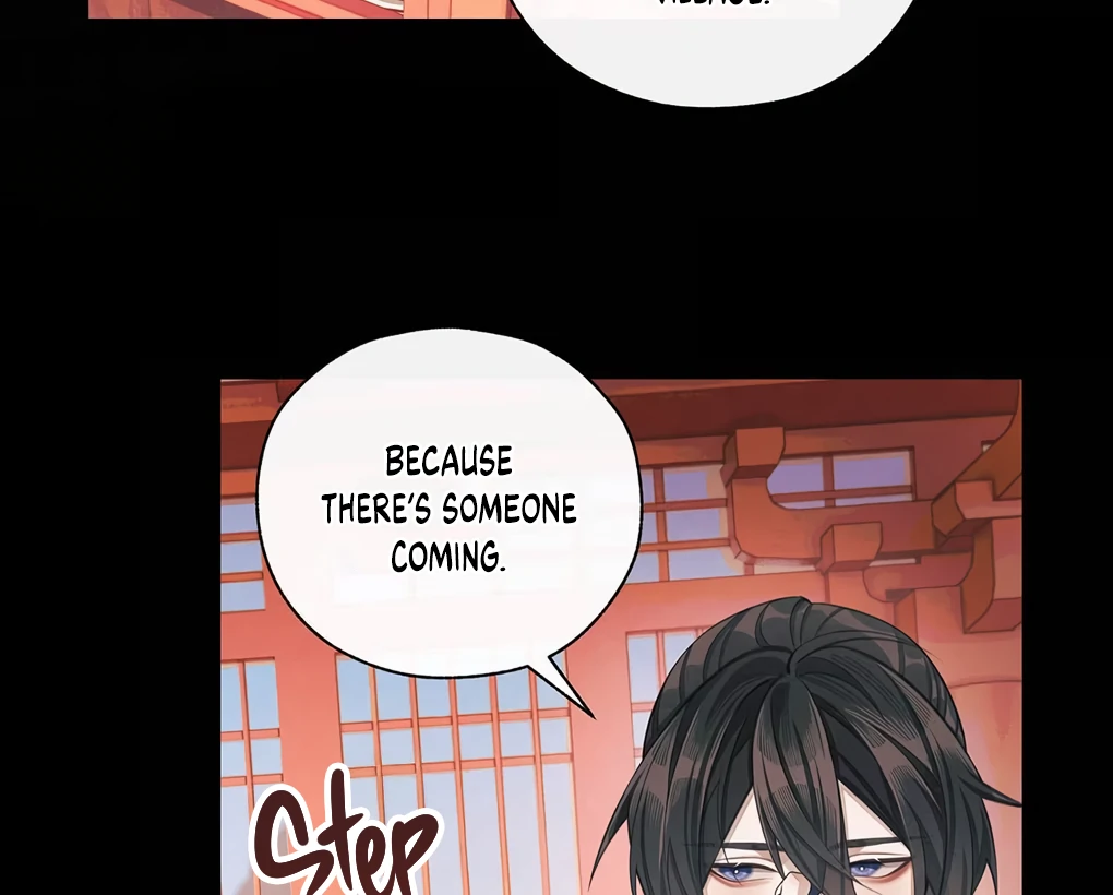 Was His Highness Assassinated Today? Chapter 12 249 ch 12 38