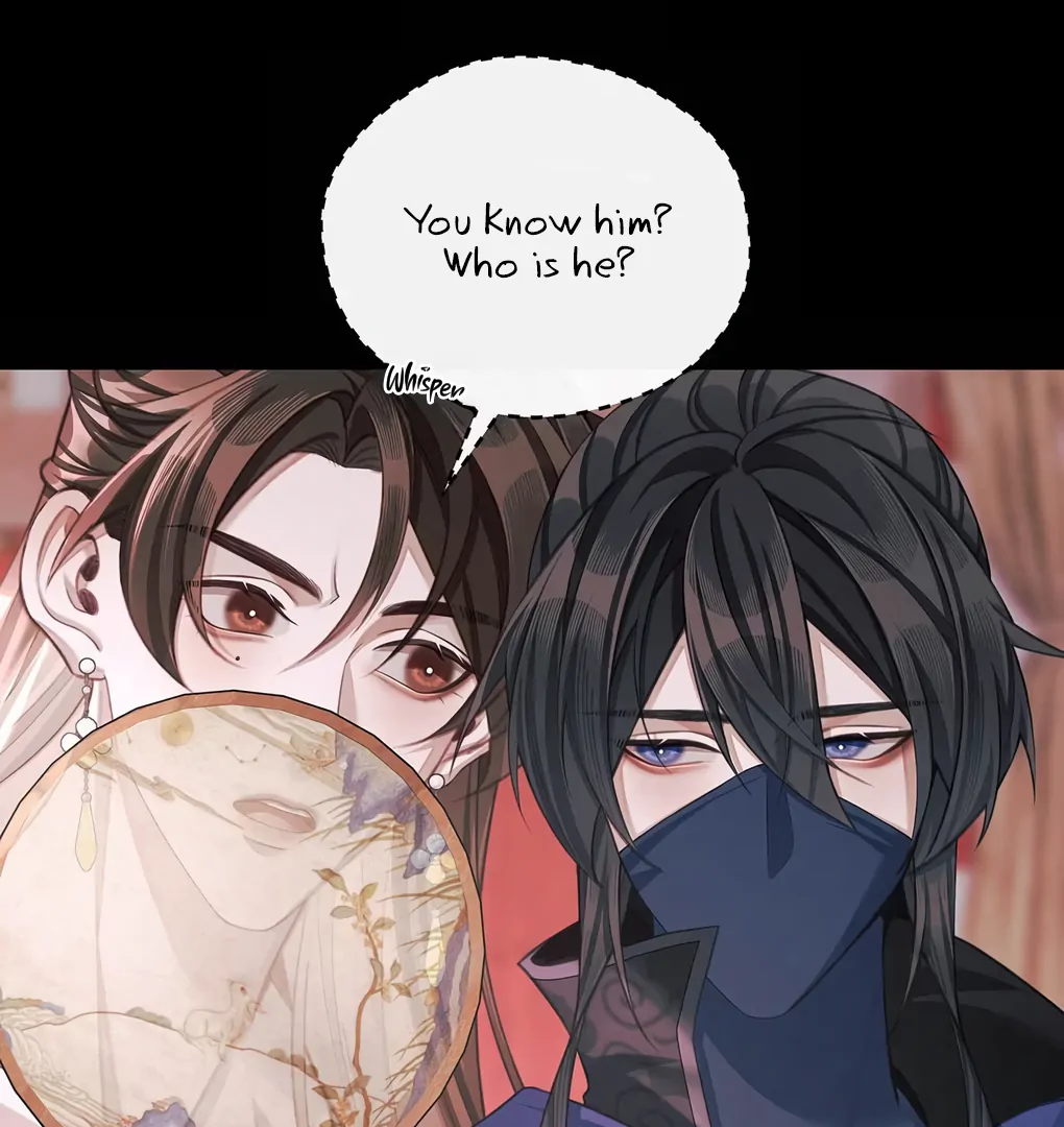 Was His Highness Assassinated Today? Chapter 12 257 ch 12 46