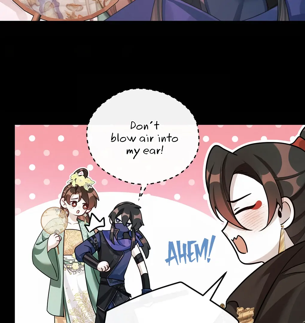 Was His Highness Assassinated Today? Chapter 12 258 ch 12 47