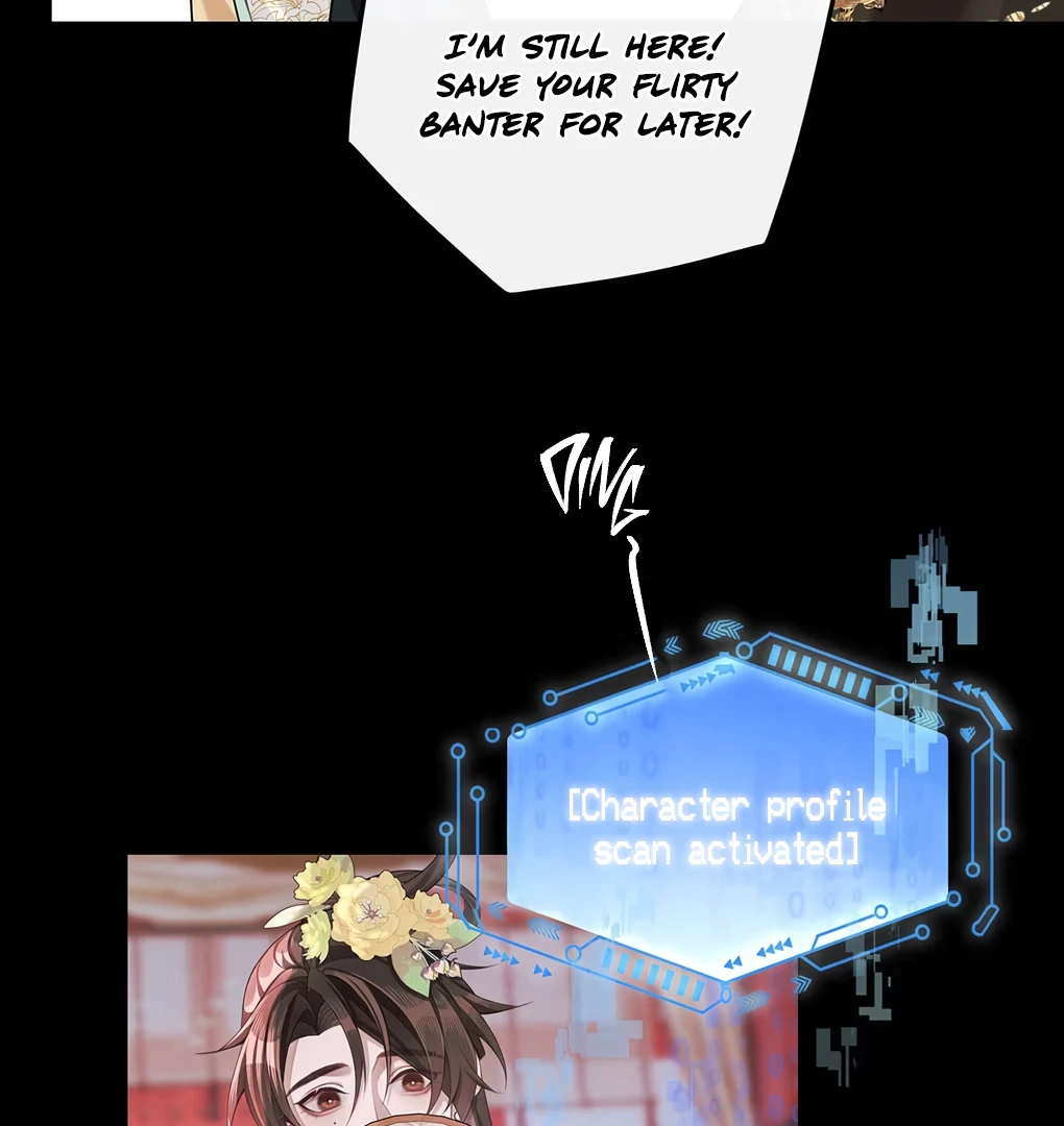 Was His Highness Assassinated Today? Chapter 12 259 ch 12 48