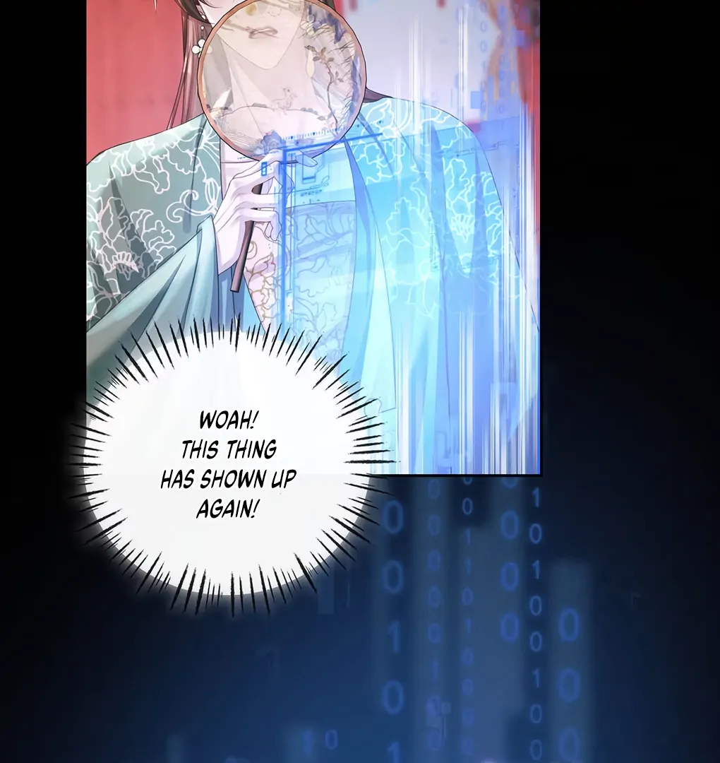 Was His Highness Assassinated Today? Chapter 12 260 ch 12 49