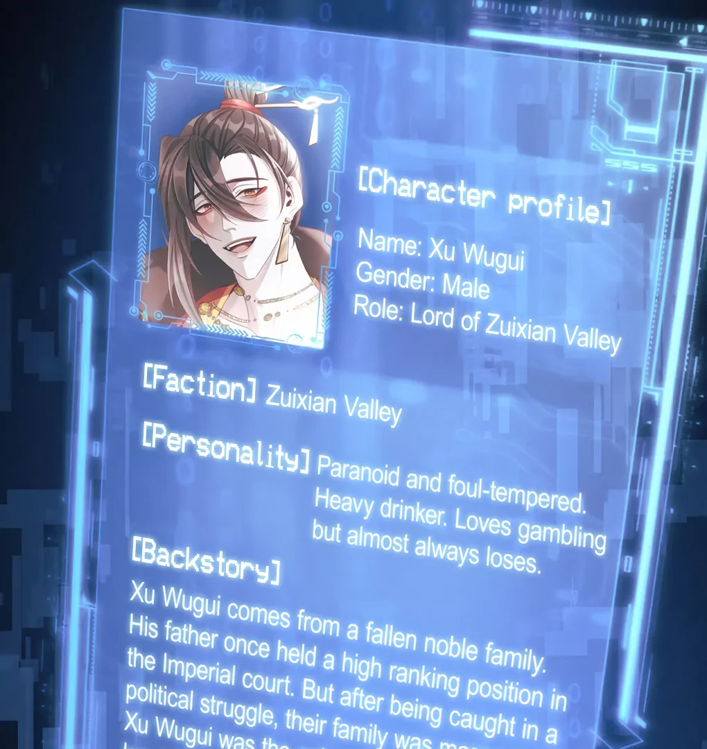 Was His Highness Assassinated Today? Chapter 12 261 ch 12 50