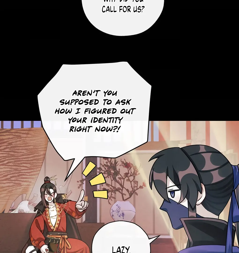 Was His Highness Assassinated Today? Chapter 12 264 ch 12 53