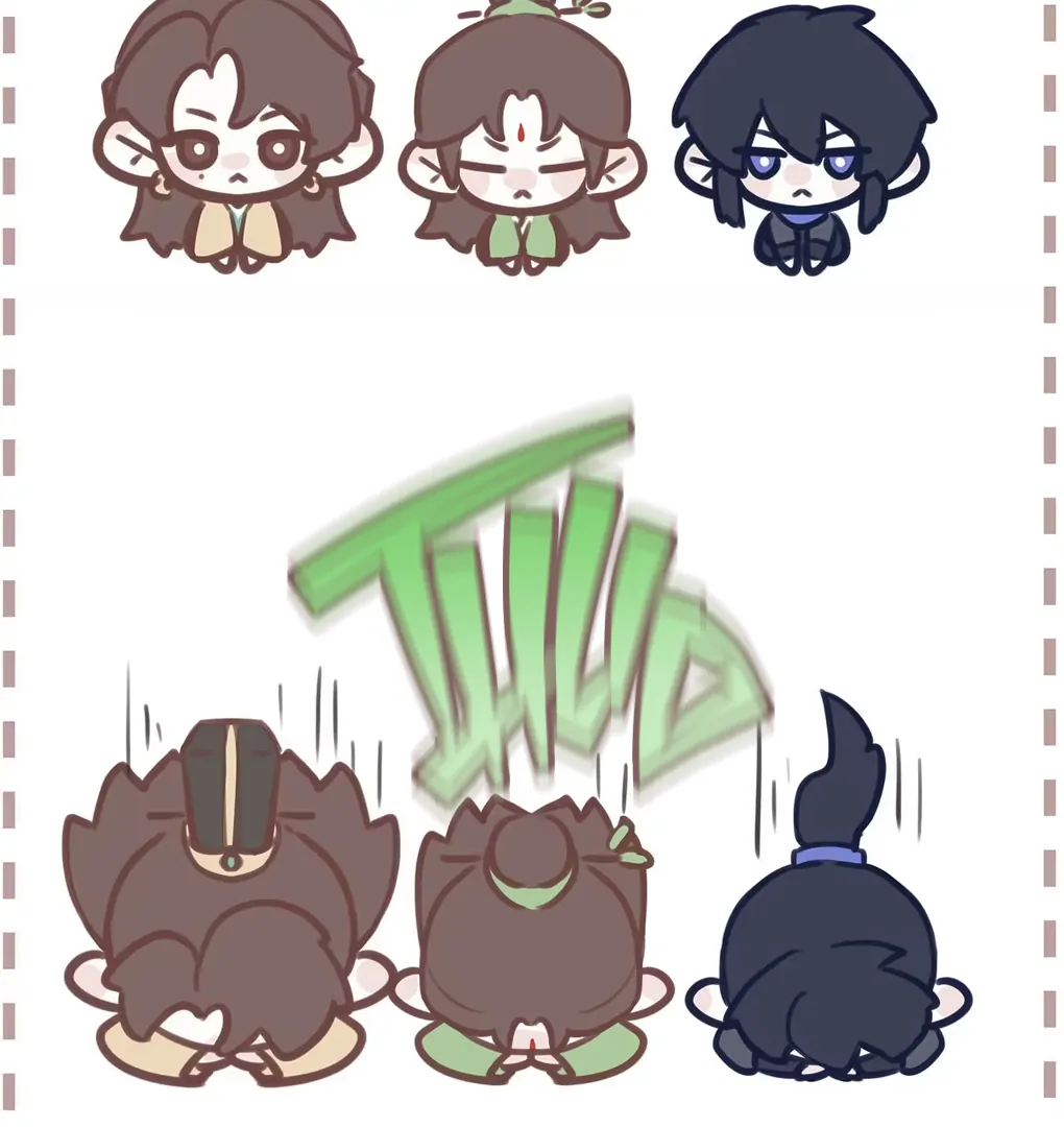 Was His Highness Assassinated Today? Chapter 12 274 ch 12 63