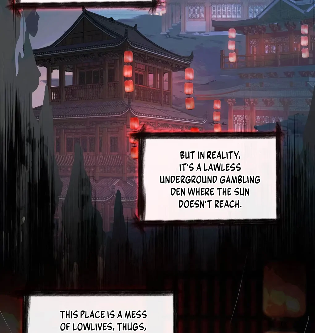 Was His Highness Assassinated Today? Chapter 12 218 ch 12 7