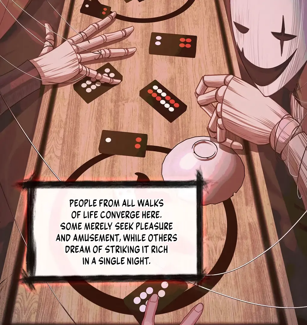 Was His Highness Assassinated Today? Chapter 12 220 ch 12 9