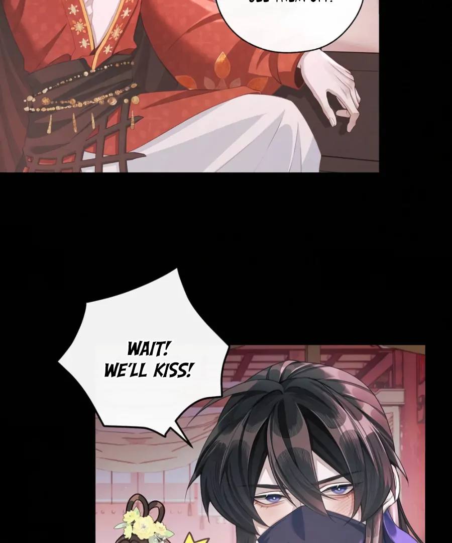 Was His Highness Assassinated Today? Chapter 13 209 ch 13 10