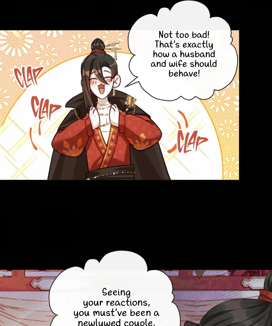 Was His Highness Assassinated Today? Chapter 13 216 ch 13 17