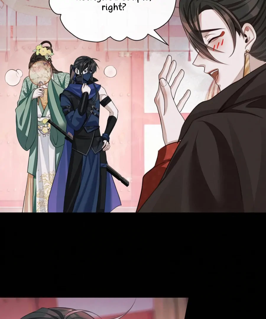 Was His Highness Assassinated Today? Chapter 13 217 ch 13 18