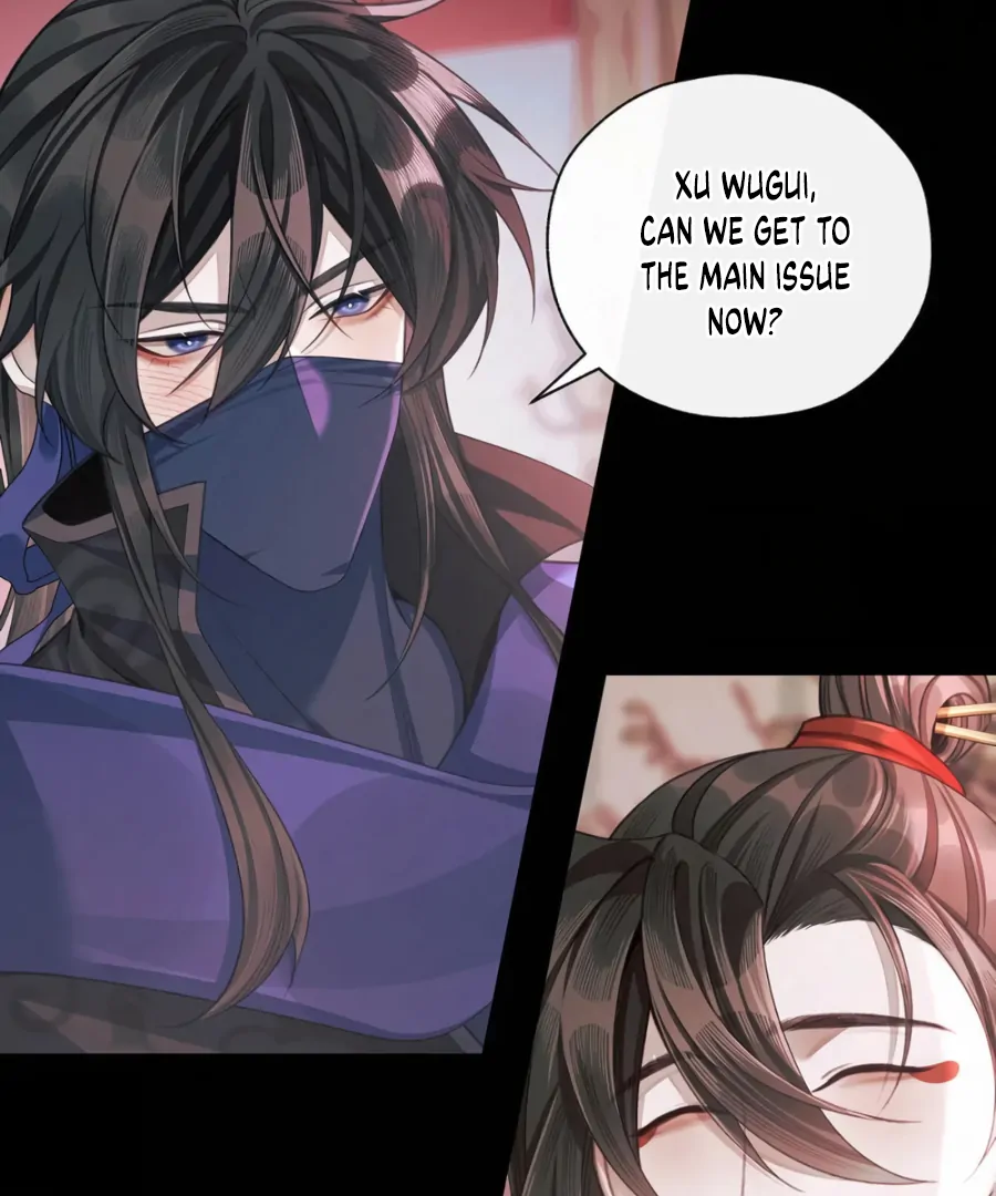 Was His Highness Assassinated Today? Chapter 13 218 ch 13 19