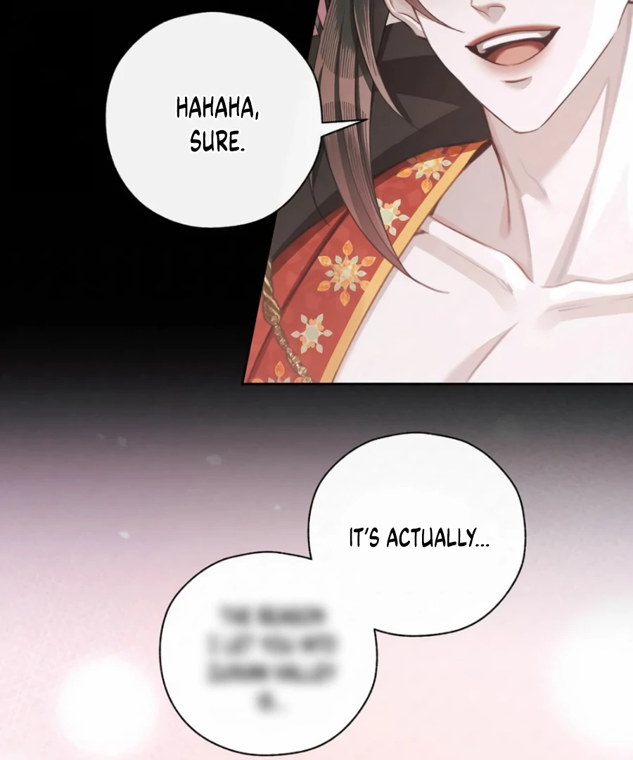 Was His Highness Assassinated Today? Chapter 13 219 ch 13 20