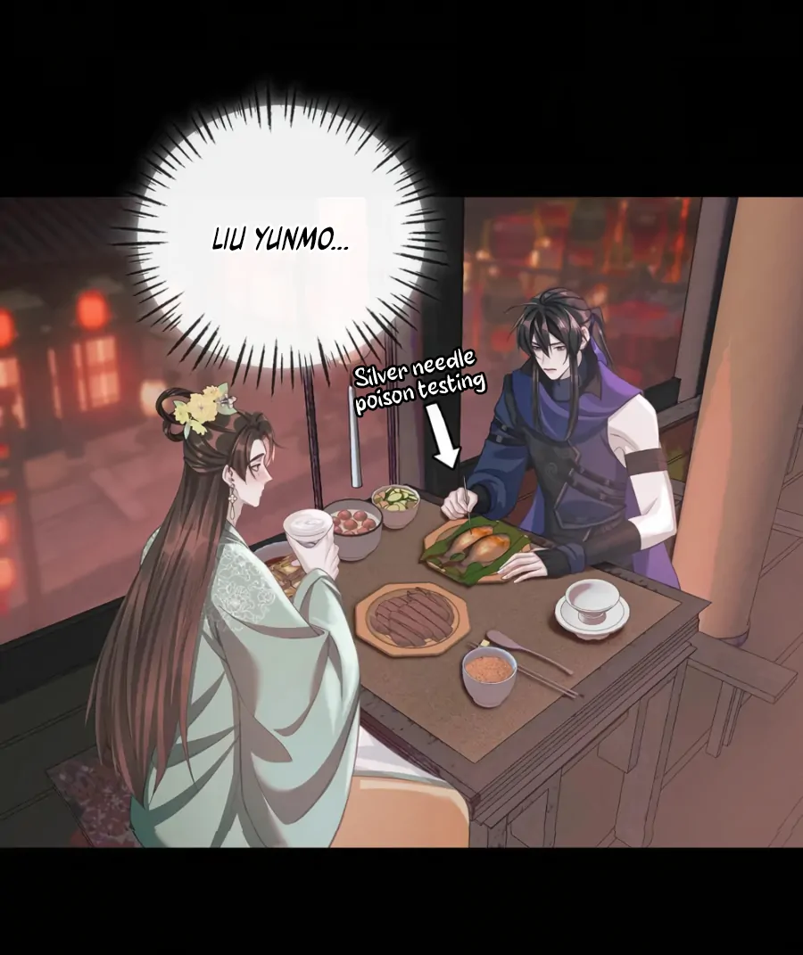 Was His Highness Assassinated Today? Chapter 13 228 ch 13 29