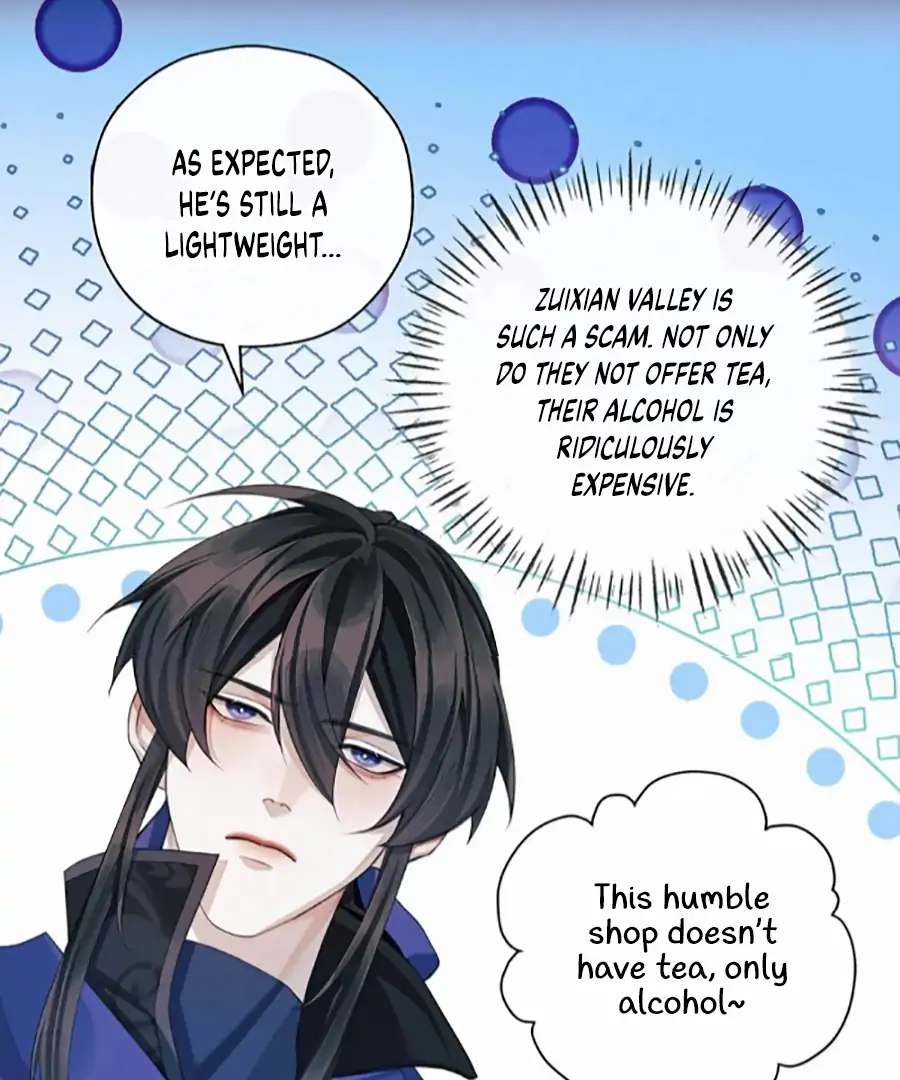 Was His Highness Assassinated Today? Chapter 13 232 ch 13 33