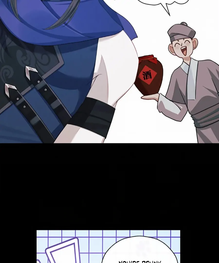 Was His Highness Assassinated Today? Chapter 13 233 ch 13 34