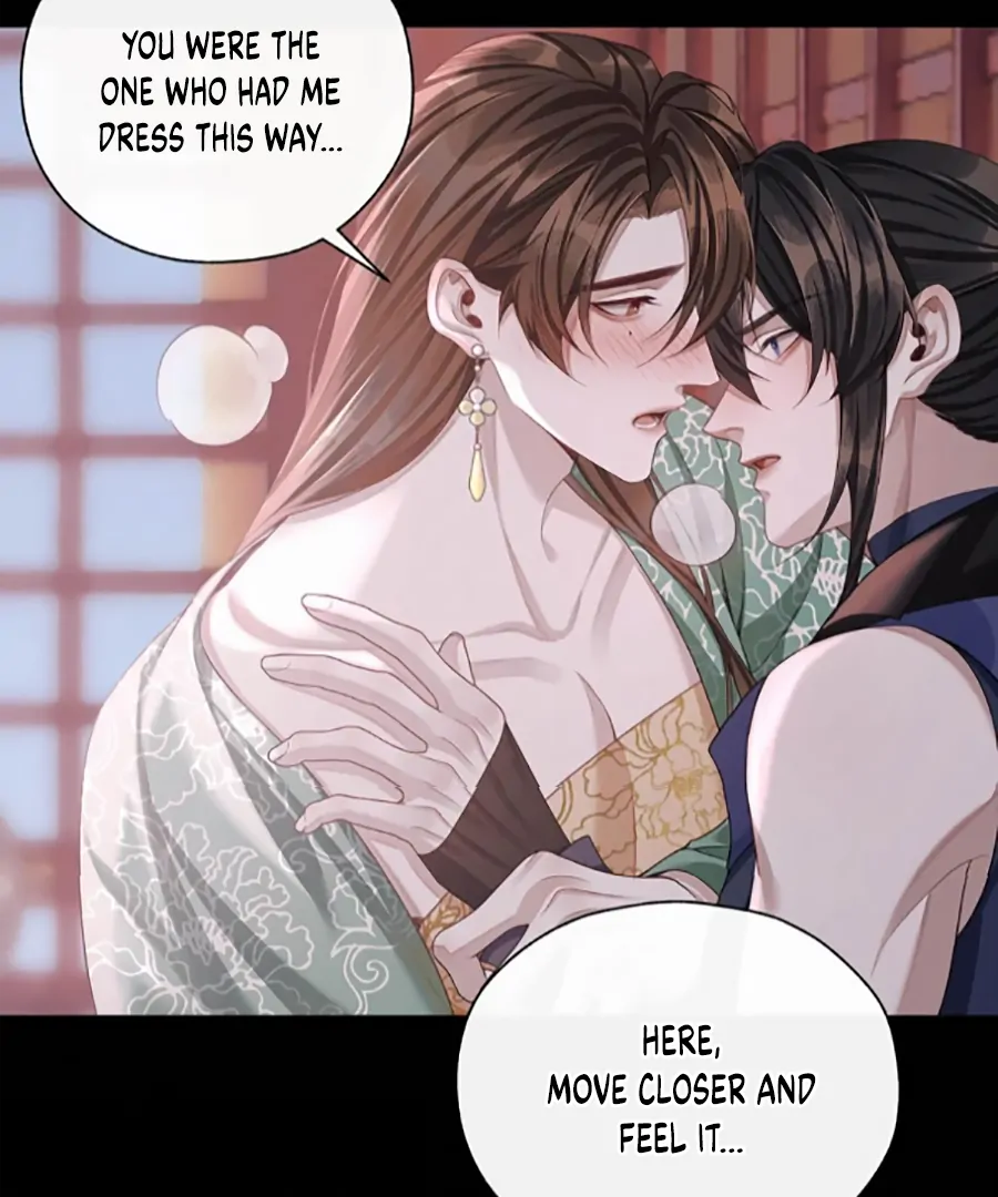 Was His Highness Assassinated Today? Chapter 13 241 ch 13 42