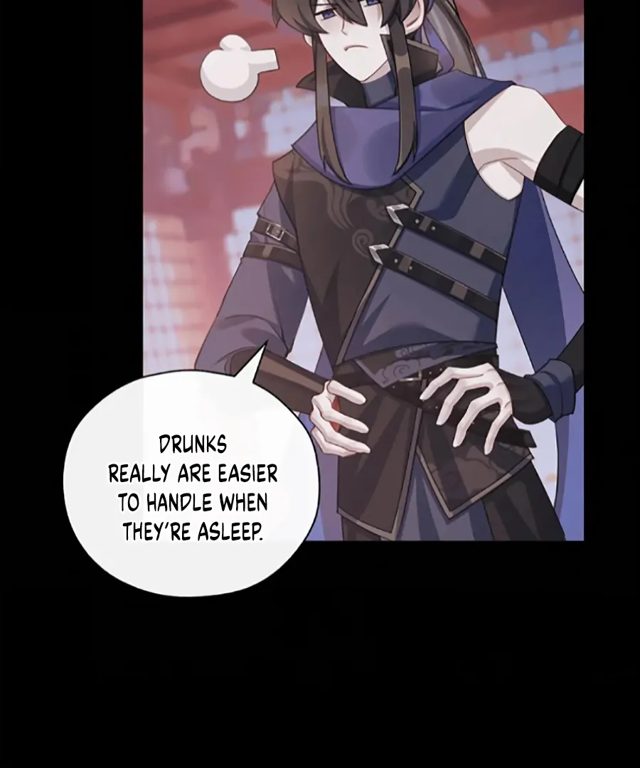 Was His Highness Assassinated Today? Chapter 13 244 ch 13 45