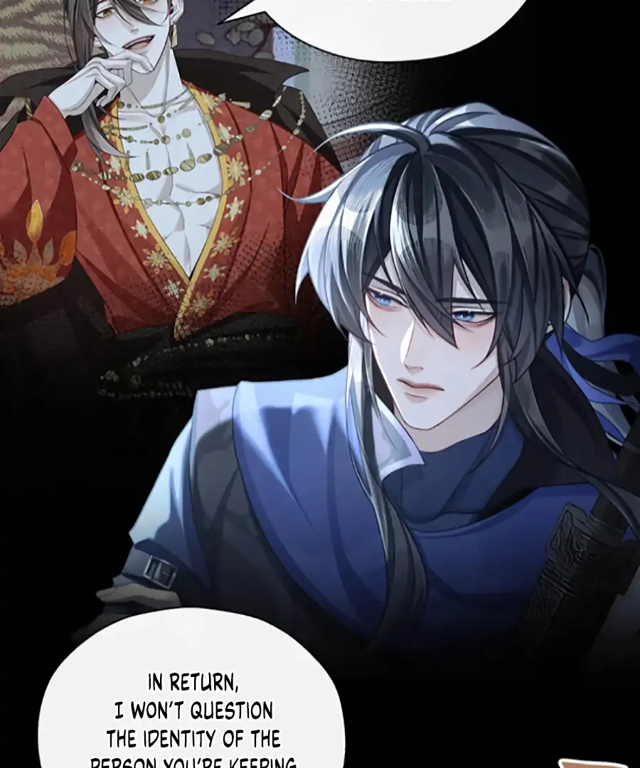 Was His Highness Assassinated Today? Chapter 13 253 ch 13 54