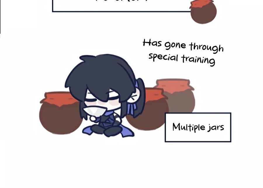 Was His Highness Assassinated Today? Chapter 13 261 ch 13 62