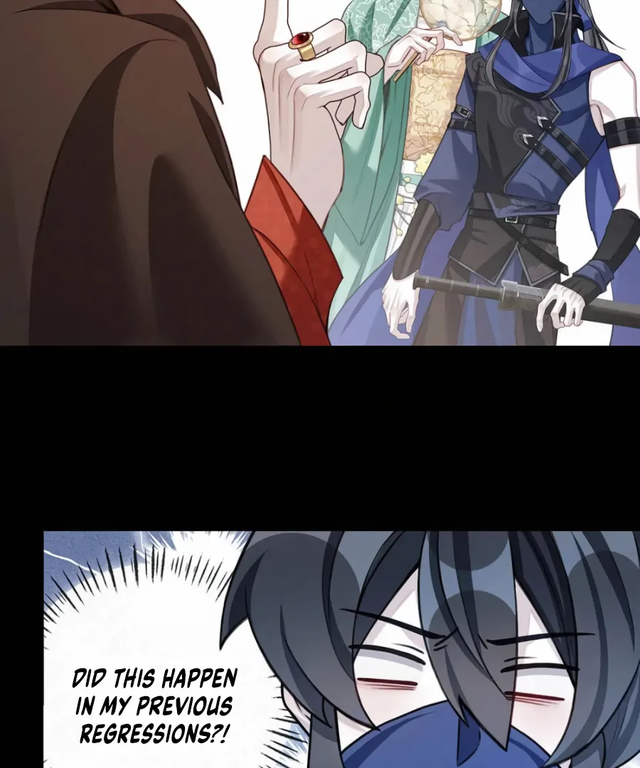 Was His Highness Assassinated Today? Chapter 13 206 ch 13 7