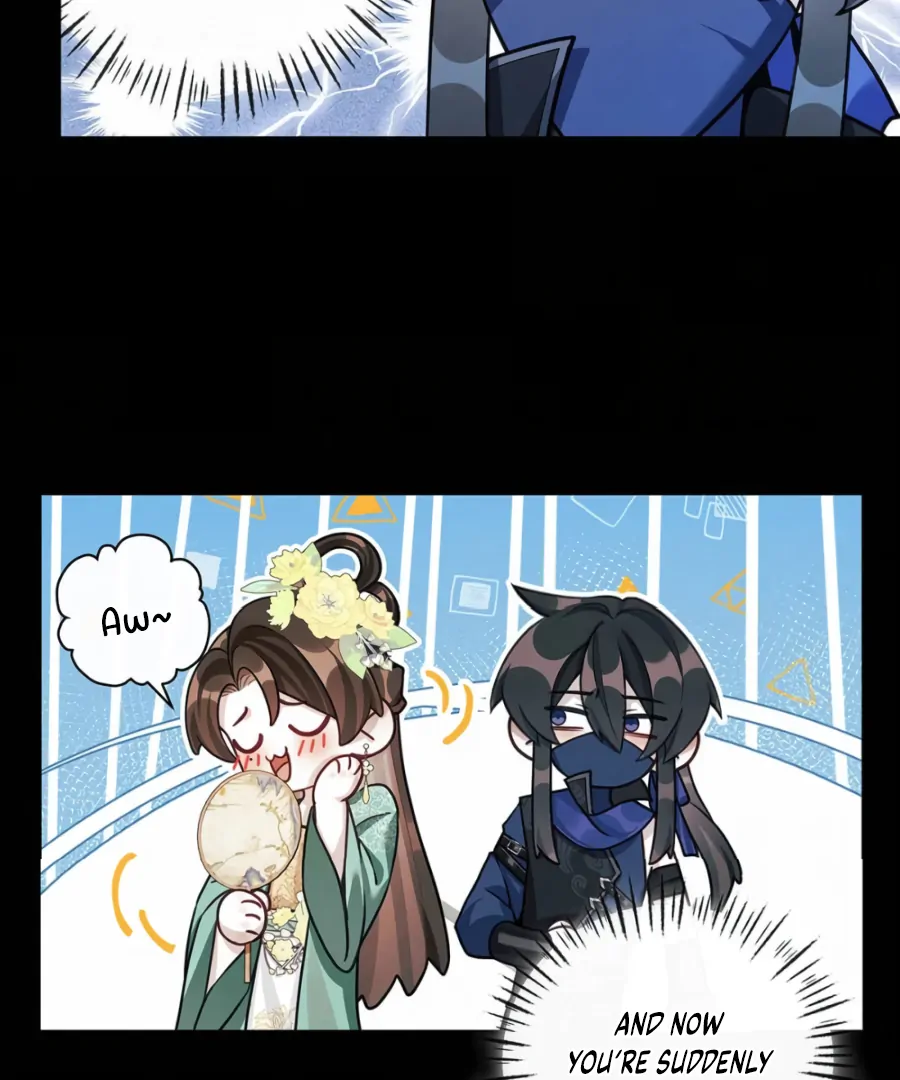 Was His Highness Assassinated Today? Chapter 13 207 ch 13 8