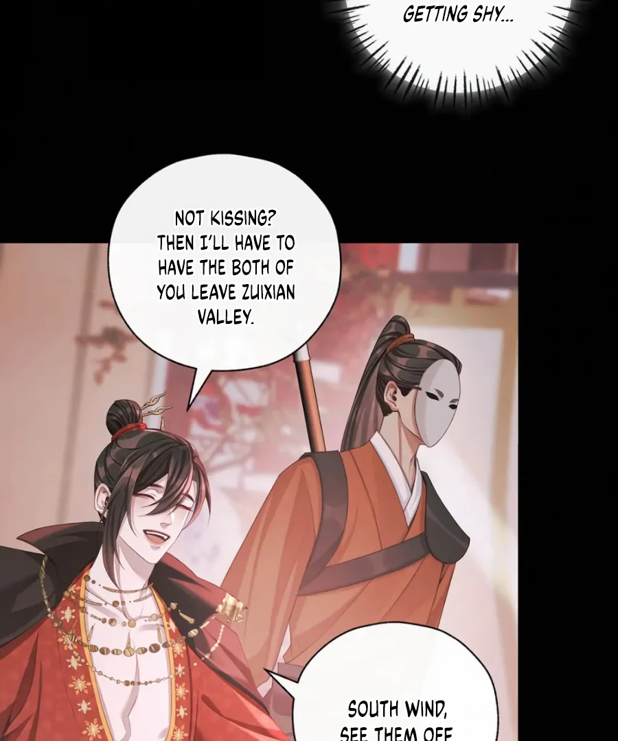 Was His Highness Assassinated Today? Chapter 13 208 ch 13 9