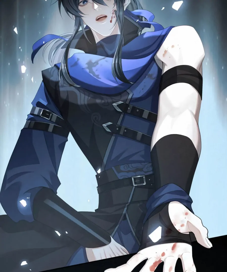 Was His Highness Assassinated Today? Chapter 14 221 ch 14 13