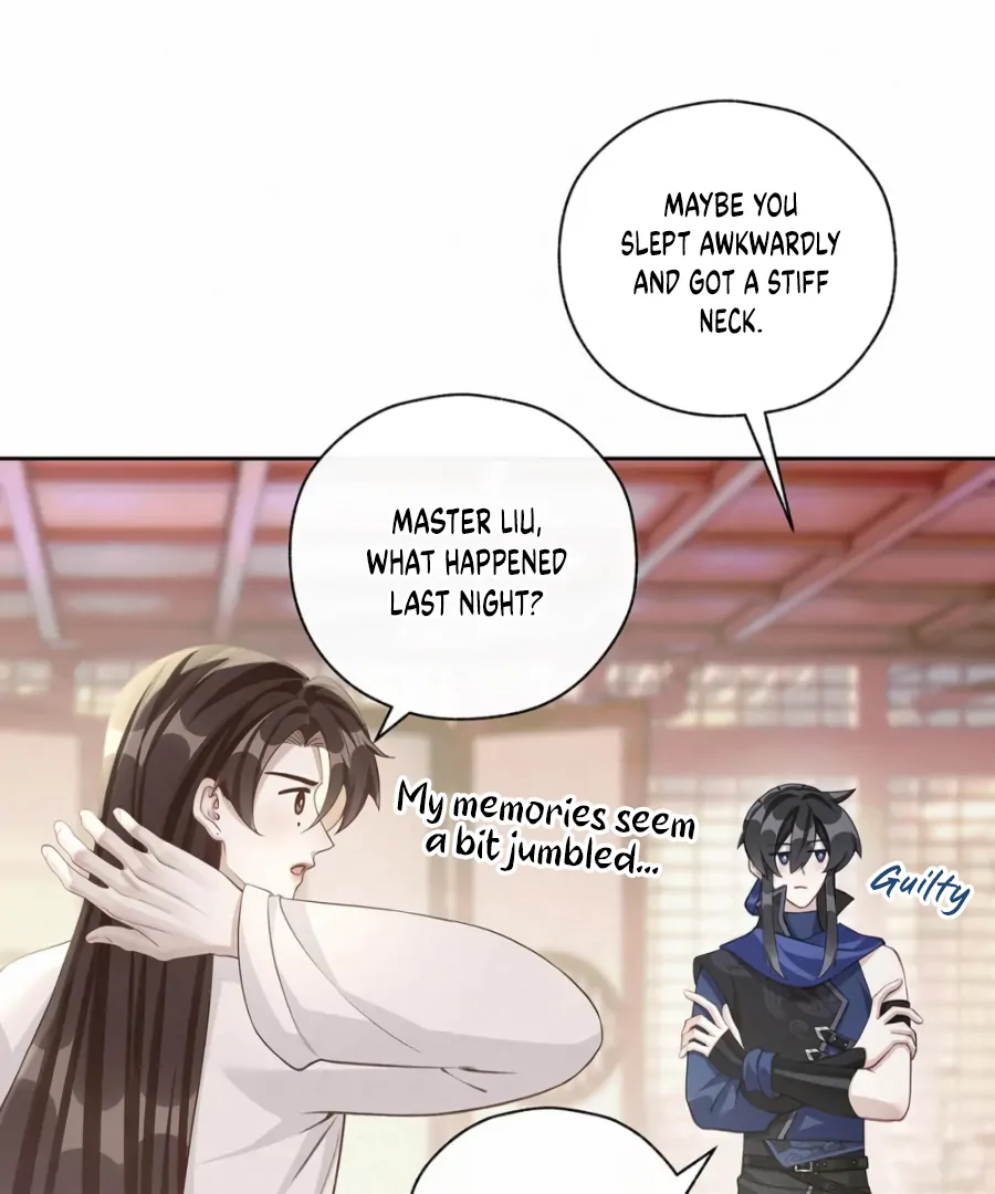 Was His Highness Assassinated Today? Chapter 14 230 ch 14 22