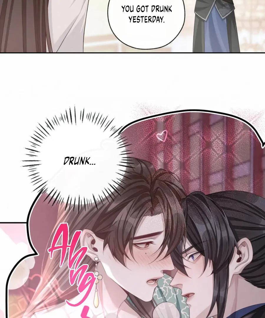 Was His Highness Assassinated Today? Chapter 14 231 ch 14 23