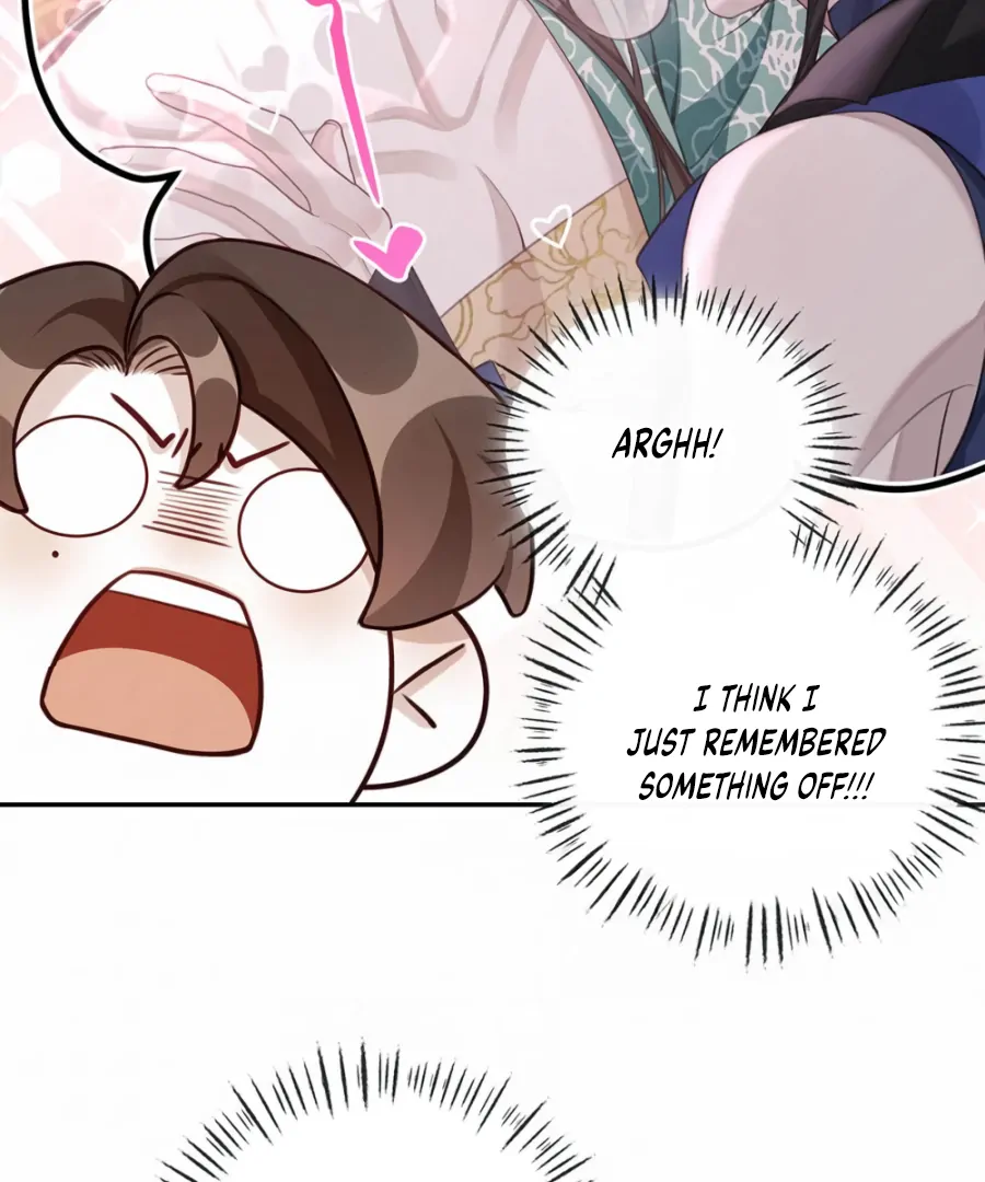 Was His Highness Assassinated Today? Chapter 14 232 ch 14 24