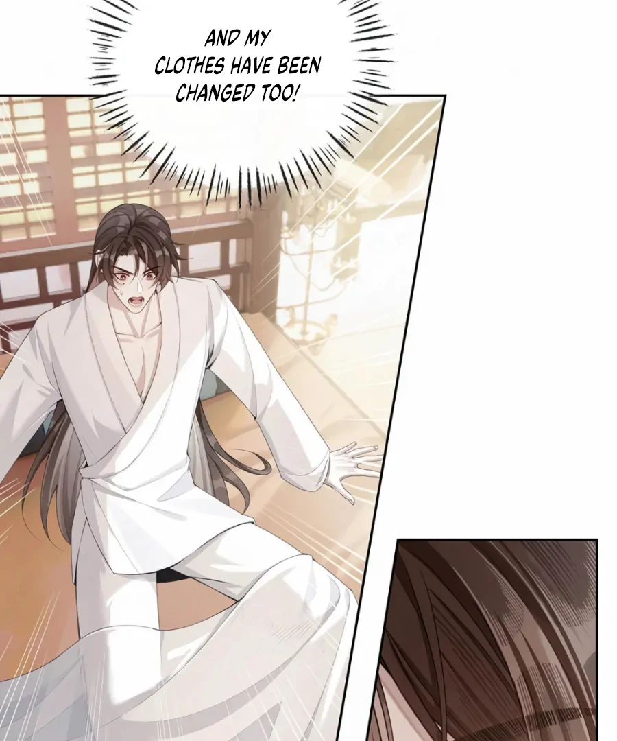 Was His Highness Assassinated Today? Chapter 14 233 ch 14 25