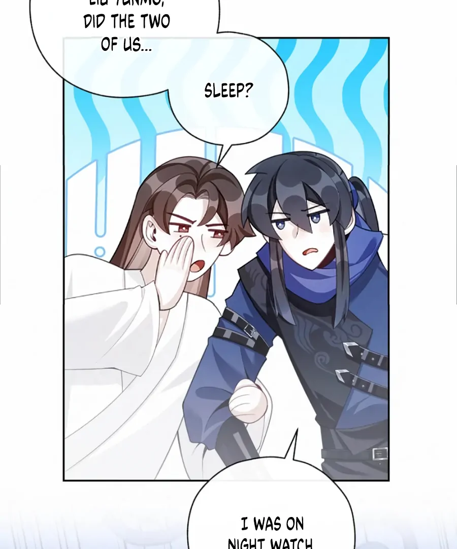 Was His Highness Assassinated Today? Chapter 14 235 ch 14 27