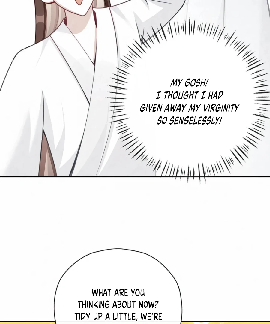 Was His Highness Assassinated Today? Chapter 14 237 ch 14 29