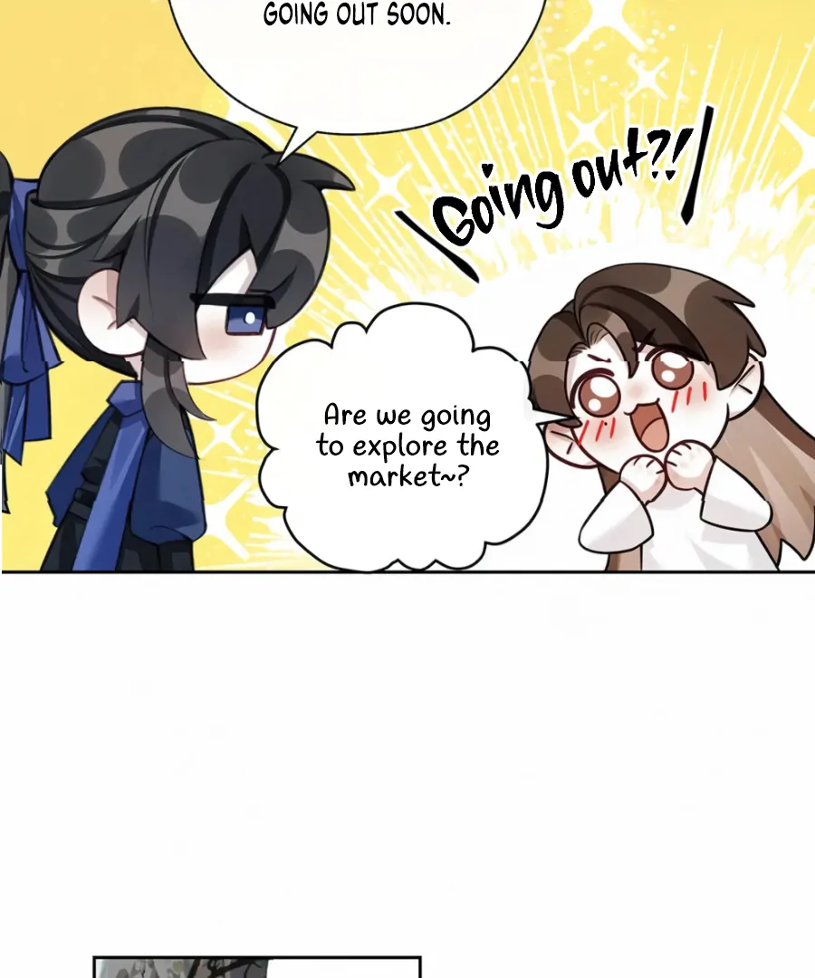 Was His Highness Assassinated Today? Chapter 14 238 ch 14 30