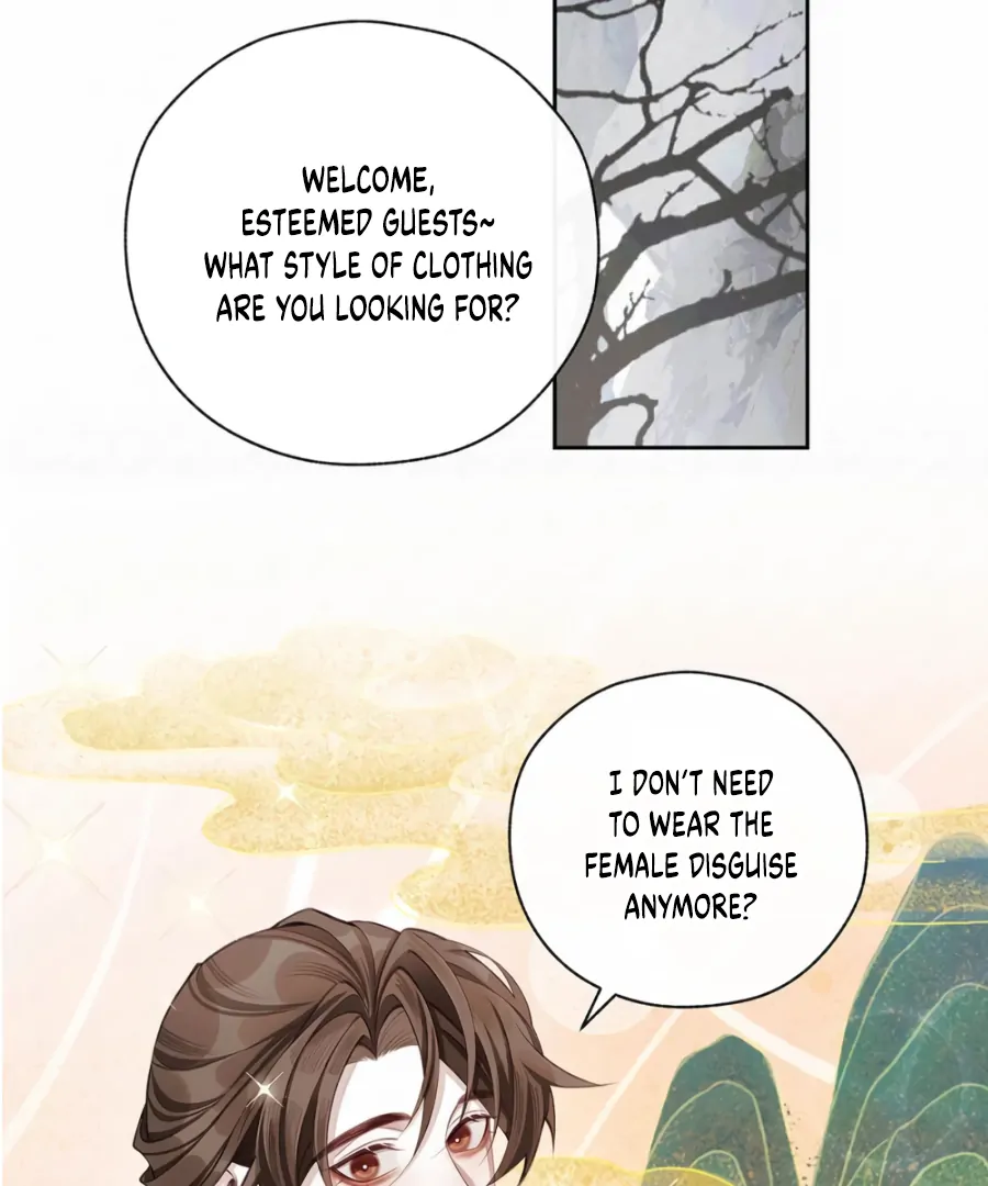 Was His Highness Assassinated Today? Chapter 14 240 ch 14 32