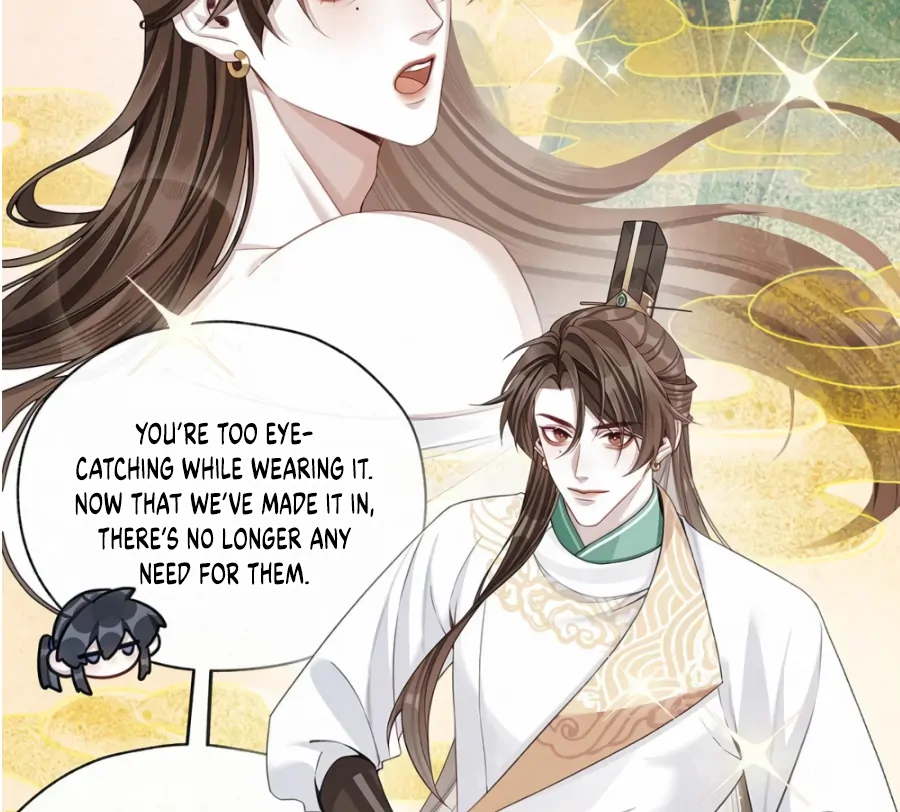 Was His Highness Assassinated Today? Chapter 14 241 ch 14 33