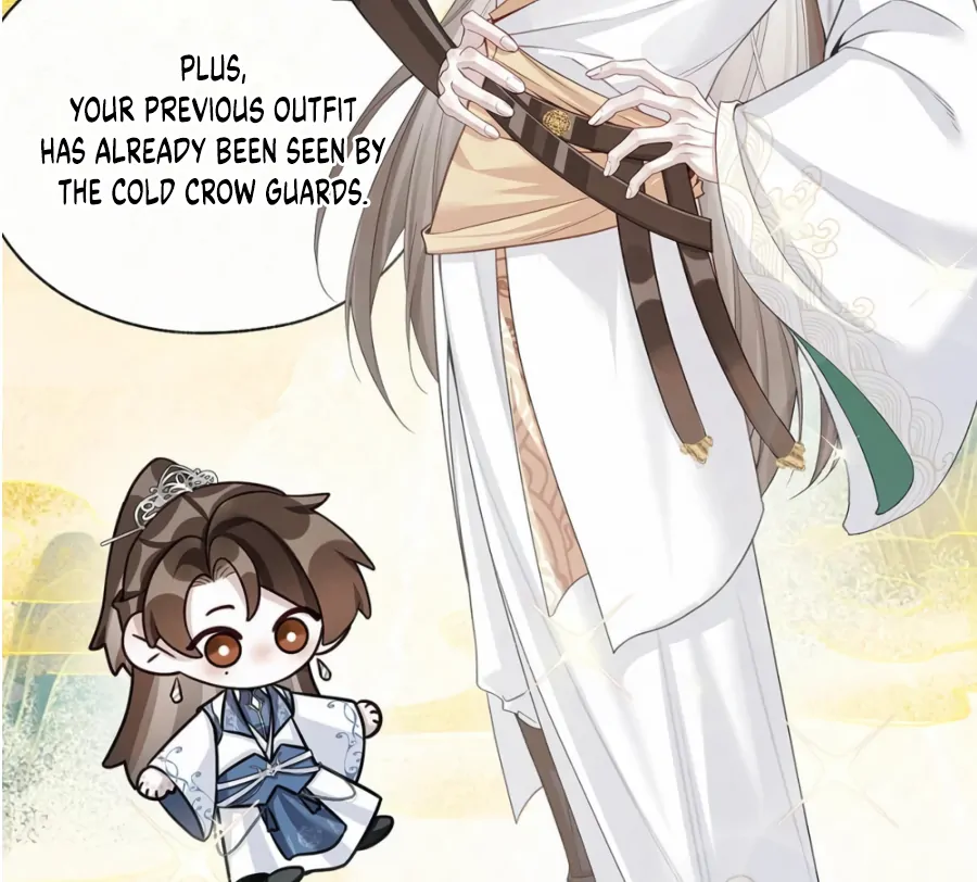 Was His Highness Assassinated Today? Chapter 14 242 ch 14 34